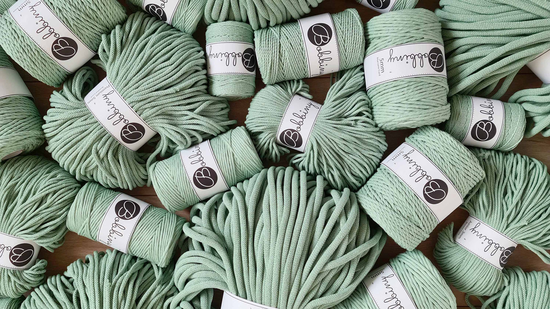 Kolekcja Wiosna/Lato 2023 - Aloesowy